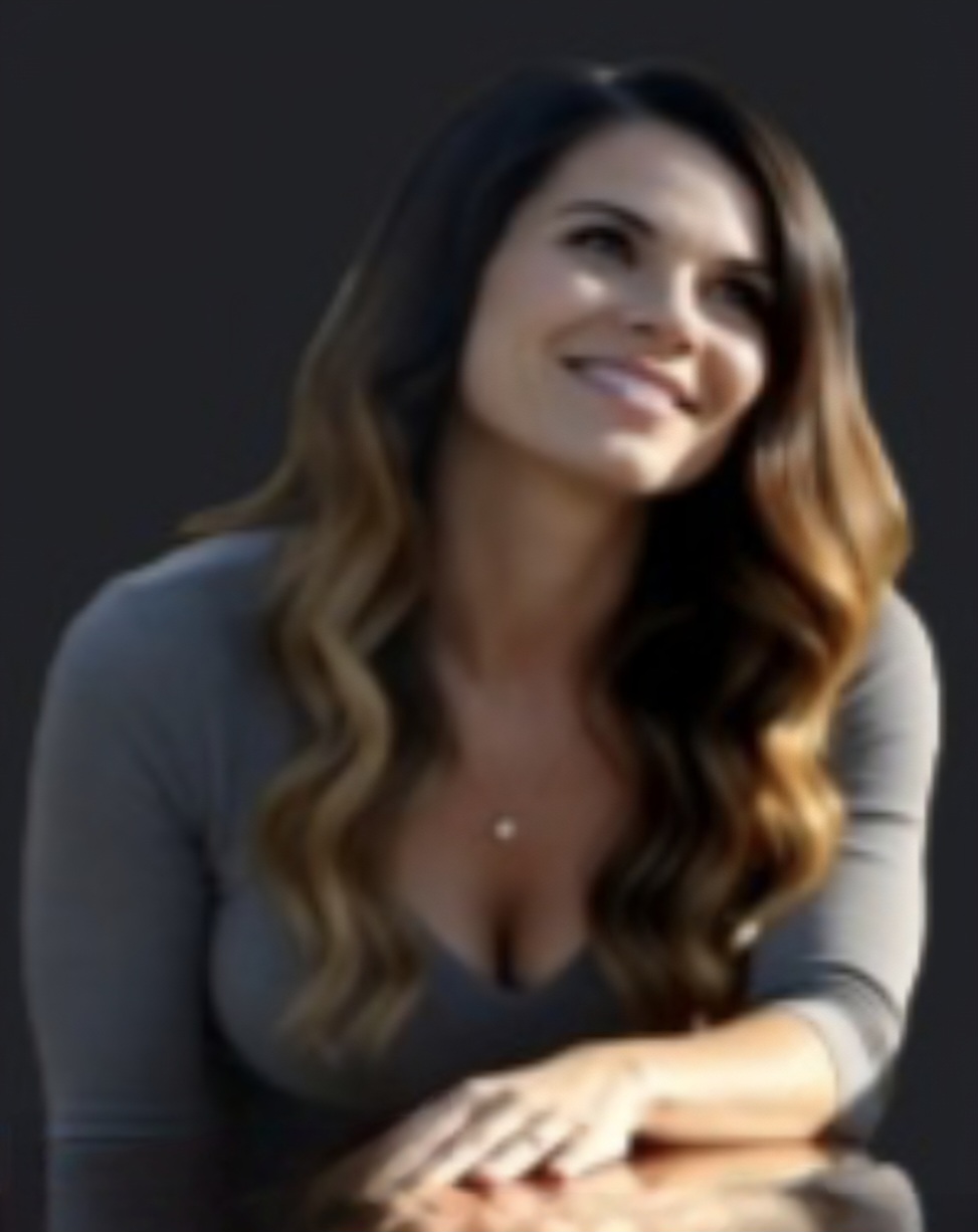 Molly Adeline Dawson