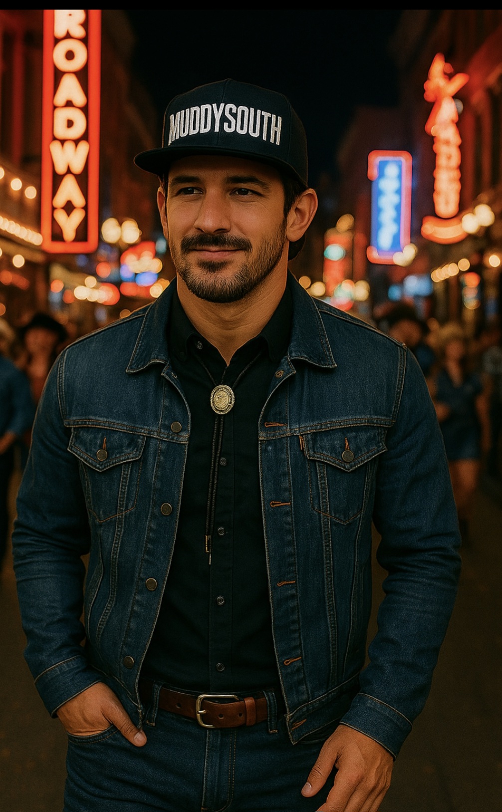 MuddySouth Music Artist