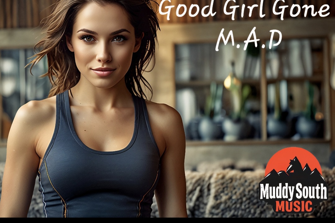 Good Girl Gone M.A.D